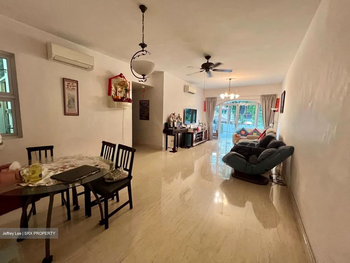 Sunrise Gardens (D28), Condominium #584818901